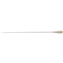 GEWA Baton - Hornbeam, Handmade / White Varnish	912320