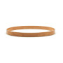 GIBRALTAR SC-20M - 20" Bass Drum Hoop, Maple / Natural   	GI851204