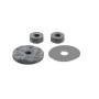GIBRALTAR Hi Hat Replacement Felt Kit	GI853115
