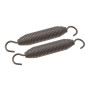 GIBRALTAR SC15F Universal BD Pedal Springs / 2pcs (GI851122)