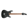 IBANEZ SA Gio Series Electric Guitar / Black Night  GSA60BKN