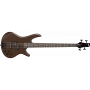 IBANEZ Bass Guitar Walnut Flat GSR200BWNF