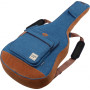 IBANEZ Bag for Acoustic Guitar  - POWERPAD®, 15mm Cushioning / Blue	IAB541DBL