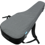 IBANEZ POWERPAD® Ultra Gig Bag for Full Hollow Body & Acoustic Guitars	IAB724CGY