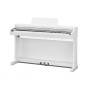 KAWAI Digital Piano / White   CX202W