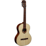 LAG Classical Guitar Occitania 4/4	/ Engelmann Spruce Solid Top  OC70