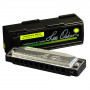LEE OSKAR Lee Oskar Harmonica - Db Harmonic Minor 1910HDF