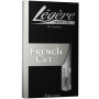 LEGERE Clarinet French Cut 4.50       BBF450