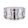 LUDWIG S-Phonic Metal 6,5"x14" Snare Drum LM402WM
