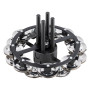 MEINL Hi-Hat Tamburine  HMTH