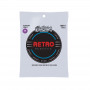 MARTIN Acoustic Guitar Strings - Retro 011-052 MM11MONEL