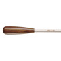 MOLLARD Coductor Baton P Series Wood 12“ Rosewood White P12RW