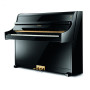 ESSEX Upright Piano Black Polish 108cm  Essex EUP108C
