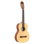 ORTEGA 3/4 Classic Guitar with Deluxe Gig Bag 	R12134