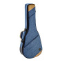 ORTEGA Softcase for 3/4 Classic Guitar / Ocean Blue	OSOCACL34OC