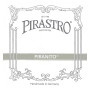 PIRASTRO Violin Single String Piranito A Alum.     615000