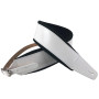 PROFILE PRO Series Guitar Strap / White  FPB04