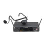 SAMSON Airline 77 Fitness Headset E1 (QE/AH7 CR77)   CR77AH7QE