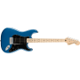 SQUIER Affinity Series® Stratocaster® / L / Lake Placid Blue    0378003502
