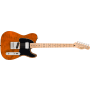 SQUIER Affinity Series® Telecaster® FMT SH / M / Mocha     0378283529