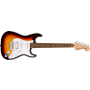 SQUIER Affinity Series® Stratocaster® Junior HSS / L / 3TS    0378180500