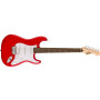 SQUIER Sonic™ Stratocaster® HT / L / Torino Red     0373250558