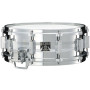 TAMA 50th Limited Mastercraft Steel Reissue Snare Drum 14" x 5"  8055