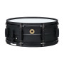 TAMA Snare Drum 14 x 5,5 Metalworks / Black Steel  BST1455BK
