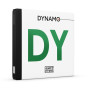 THOMASTIK Dynamo Single String E for Violin / Medium	DY01