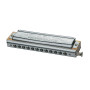 TOMBO Unichromatic Harmonica 1248