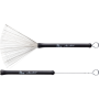 VIC FIRTH Signature Series - Steve Gadd Wire Brush VFSGWB