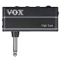 VOX Headphone amp. Amplug-3 High Gain  AP3HG
