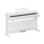 YAMAHA Digital Piano Arius / White  YDP166WH