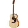 YAMAHA Solid Top Western Guitar / Natural   FS800NTII