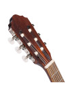 CORT 3/4 Classic Guitar AC200OP34 headstock