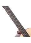 CORT Classic Guitar AC200OP neck