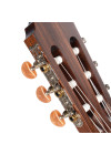 CORT Classic Guitar AC200OP headstock