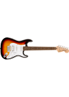 Elektrikitarr Squier Affinity Series® Stratocaster® Junior HSS eestvaates