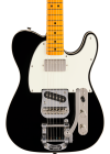 Squier Custom Telecaster® SH with Bigsby tremolo