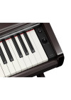 YAMAHA  Arius YDP146R Rosewood right control panel