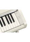 YAMAHA  Arius YDP166 White Birch / right controls