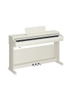 YAMAHA  Arius YDP166 White Birch