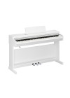 YAMAHA  Arius YDP166 White