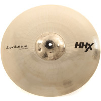 SABIAN HHX 18" Evolution Crash 11806XEB