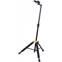 HERCULES Guitar Stand with Foldable Yoke GS415BPLUS