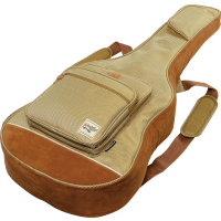 IBANEZ Bag for Acoustic Guitar  - POWERPAD®, 15mm Cushioning / Tweed	IAB541TW