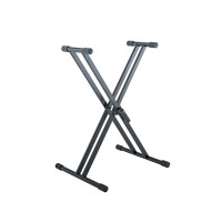 K&M Keyboard 2X Stand "Rick 20" (Support 250mm) 1899301555