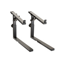 K&M Adjustable Stacker for »Omega« Keyboard Stands  1881100055
