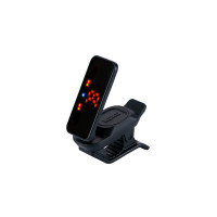 KORG Clip-On Tuner PITCHCLIP2+