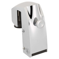 YAMAHA Bass Drum Trigger, Mono / Chrome  DT50K